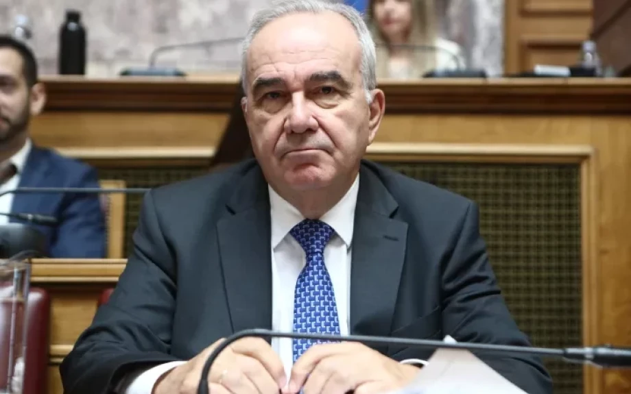 Νίκος Παπαθανάσης- Ενίσχυση των υπηρεσιών αναπτυξιακών προγραμμάτων για ακόμα ταχύτερη απορρόφηση πόρων