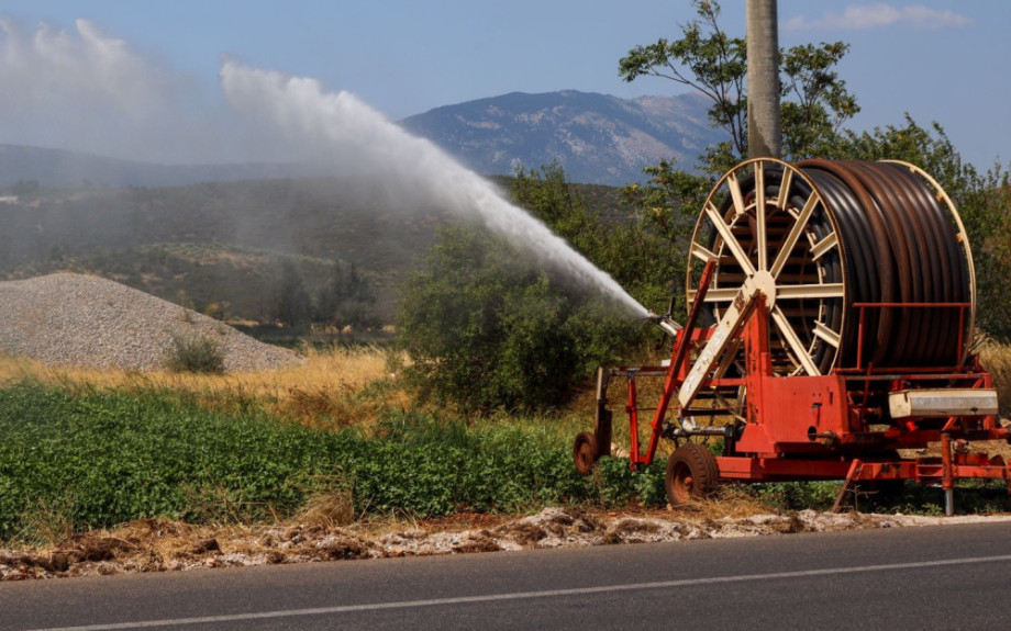 Απάντηση ΥΠΑΑΤ στο ΠΑΣΟΚ για την αγροτική πολιτική