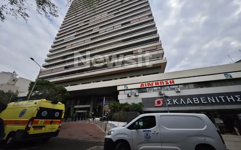 Μαθεύτηκε όλη η αλήθεια για τον 44χρονο που έκανε βουτιά θανάτου σήμερα από τον Πύργο Απόλλων – Aυτός είναι ο λόγος που το έκανε