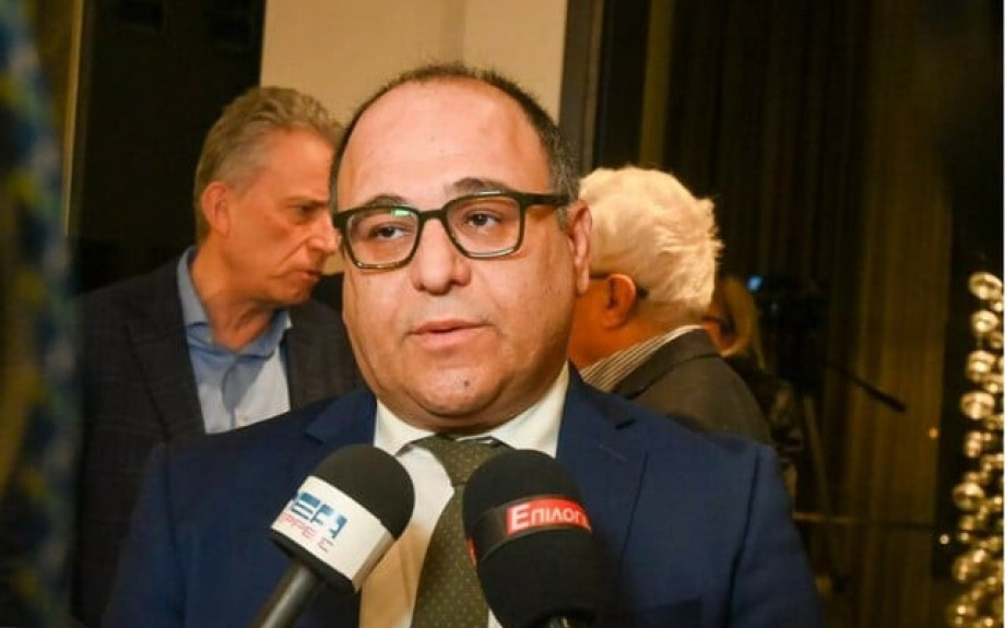 Ο ΑΤΑΚ οι αγρότες και η κληρονομιά του ΟΠΕΚΕΠΕ γράφει ο Παναγιώτης Καρίπογλου Πρόεδρος του Δικηγορικού Συλλόγου Σερρών