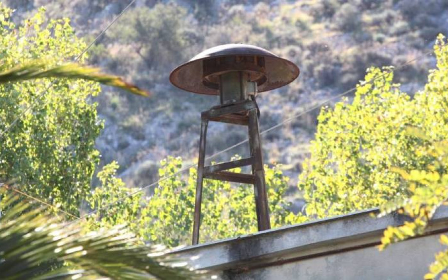Άσκηση ΤΑΜΣ «ΠΑΡΜΕΝΙΩΝ-25»: Σειρήνες σε όλη την Επικράτεια