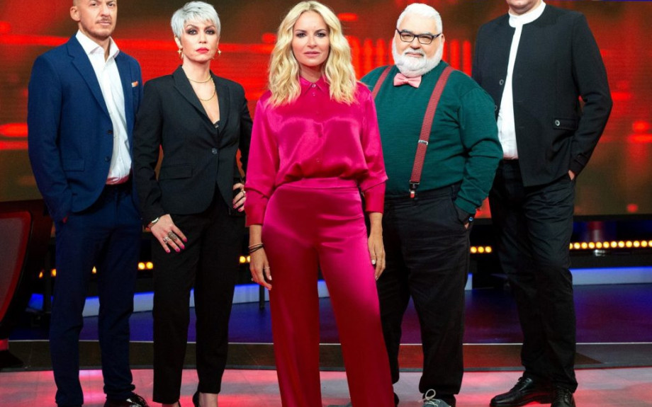 Η Μαρία Μπεκατώρου και το "The Chase" επιστρέφουν στο Mega - Πότε κάνει πρεμιέρα;