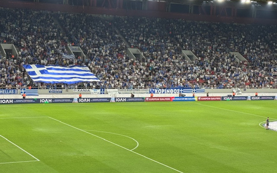 Θένια Χαραλαμπίδου Σέρρες: Κι όμως δεν χάσαμε…