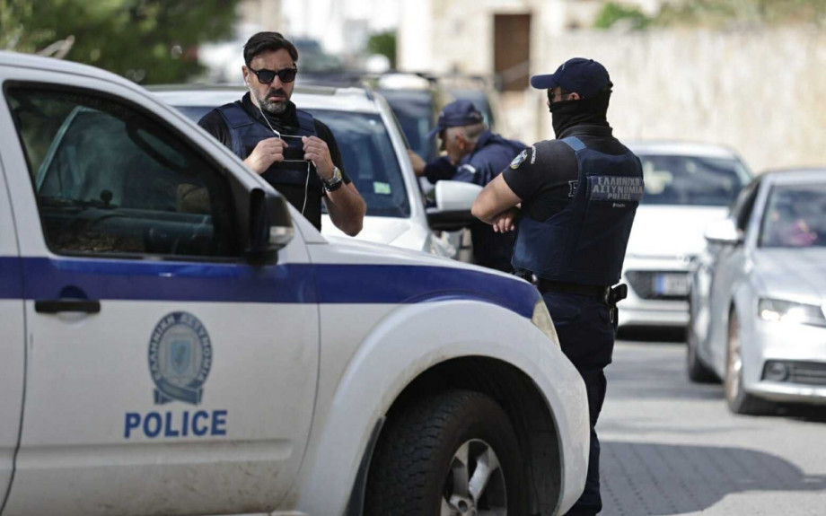 Συνεχίζεται το θρίλερ στα Βορίζια: Αγνοείται ο γιος της 56χρονης που πυροβολήθηκε