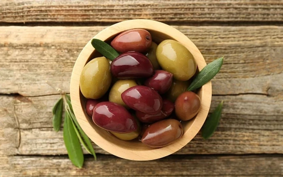 Aσφαλή τρόφιμα -97% υψηλή συμμόρφωση στα υπολείμματα φυτοπροστατευτικών προϊόντων