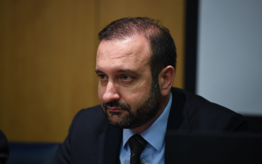 Οικονομικό Επιμελητήριο Ελλάδος- 3 προτάσεις για το Εθνικό Πρόγραμμα Ανάπτυξης 2026-2030