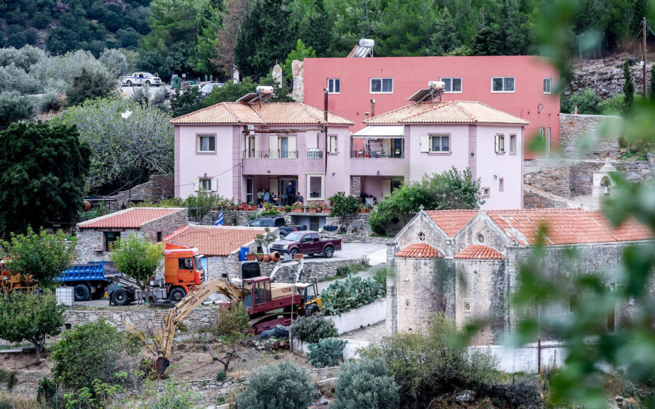 Βορίζια: Τι έδειξε η νεκροψία νεκροτομή στη σορό του 39χρονου