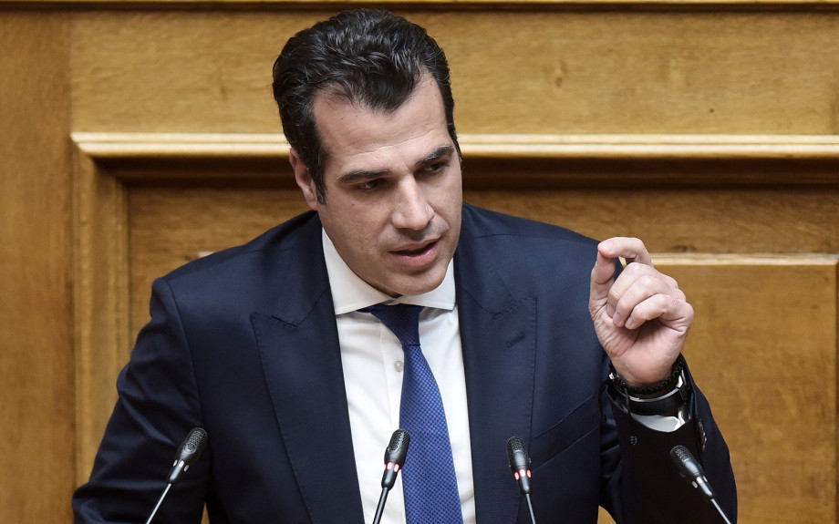 Σέρρες - Για συνθετικό χλοοτάπητα στα γήπεδα της Ομόνοιας αντίδωρο 892.074,60€ από το Υπουργείο Μετανάστευσης