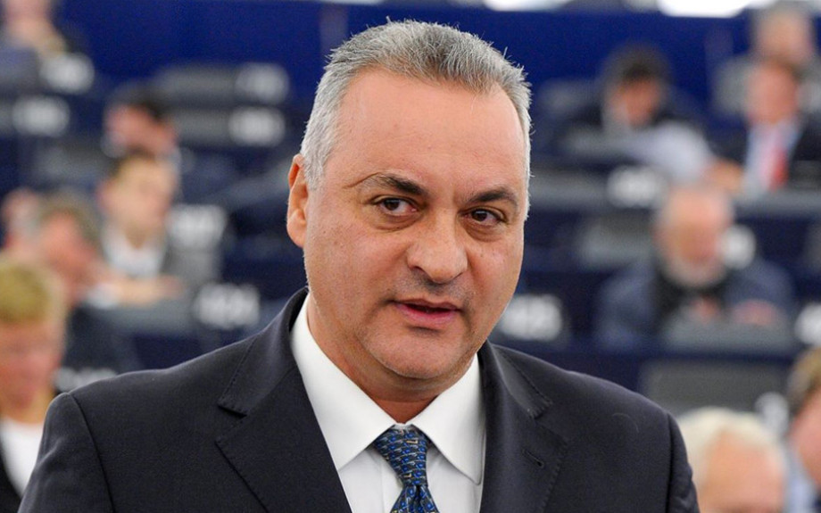 Μανώλης Κεφαλογιάννης- Η Ελλάδα στη νέα ΚΑΠ θα εξασφαλίσει την ίδια χρηματοδότηση