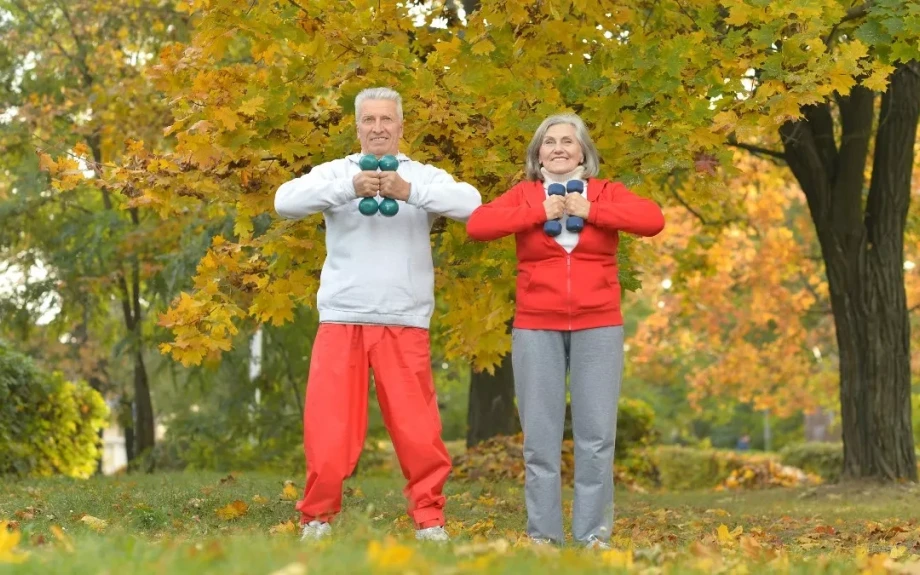 Άνοια: Πόσα λεπτά άσκησης σώζουν μυαλό και μνήμη; Λιγότερα απ' όσα νομίζετε