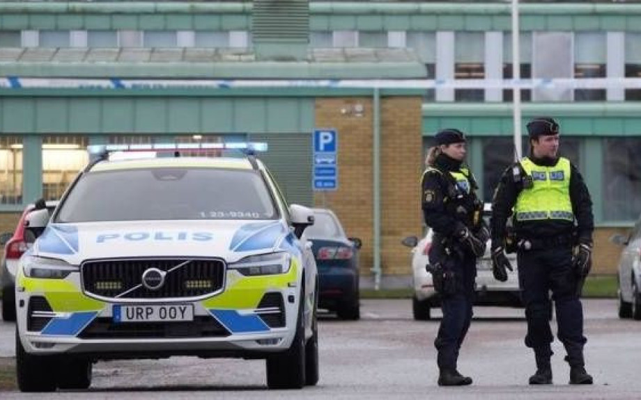 Σάλος στη Σουηδία: Μετανάστης που βίασε 16χρονη δεν απελαύνεται γιατί «το έγκλημα δεν κράτησε πολύ»
