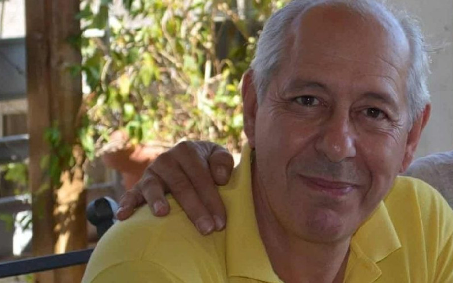 Σέρρες - «Έφυγε» από τη ζωή ο Νίκος Καρανάσιος