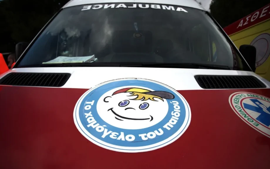 Εντοπίστηκε ο 16χρονος που είχε εξαφανιστεί από τον Άγιο Παντελεήμονα