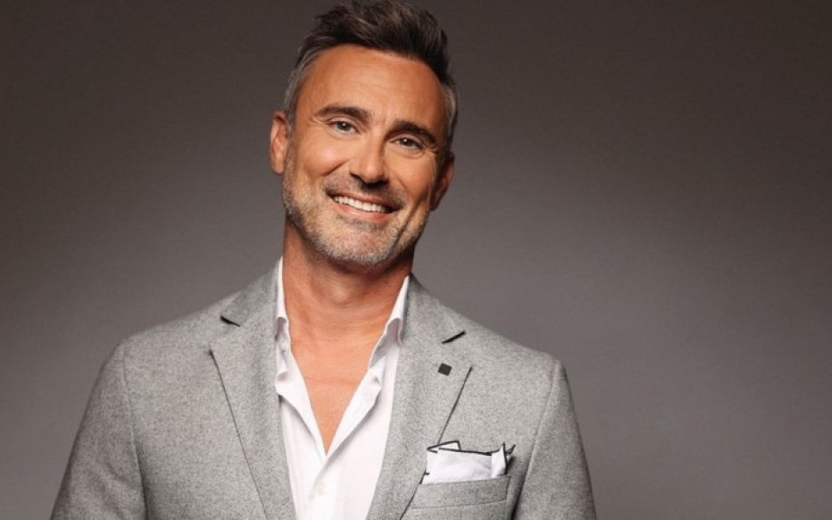 Το επικρατέστερο σενάριο για τον Γιώργο Καπουτζίδη στη Eurovision