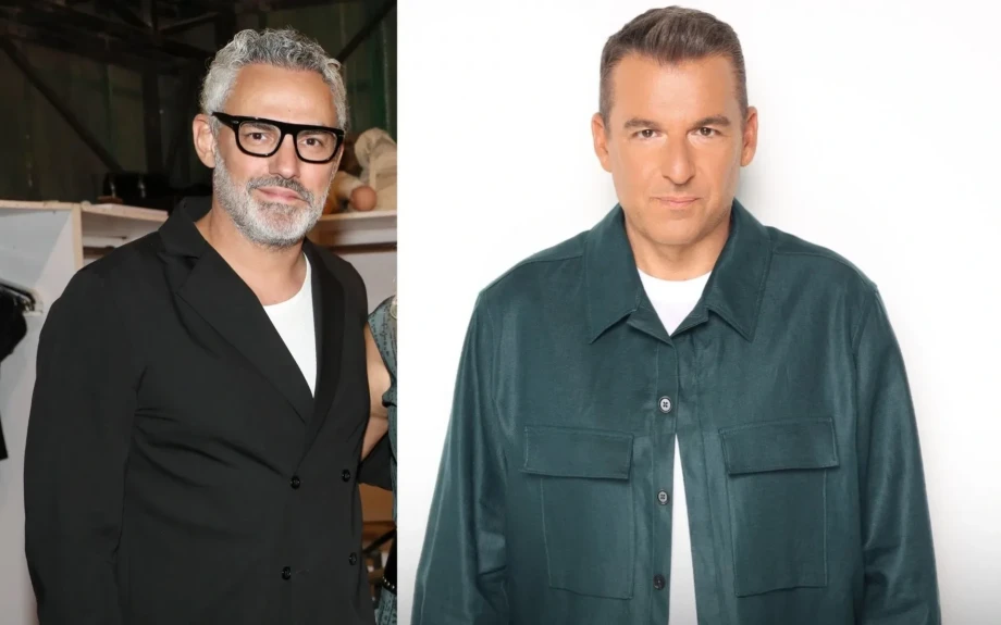 Νίκος Συρίγος: Η on air ατάκα για τον Γιώργο Λιάγκα - «Με κάλυψε ο κ. Λαζόπουλος. Μην ταλαιπωρείστε»