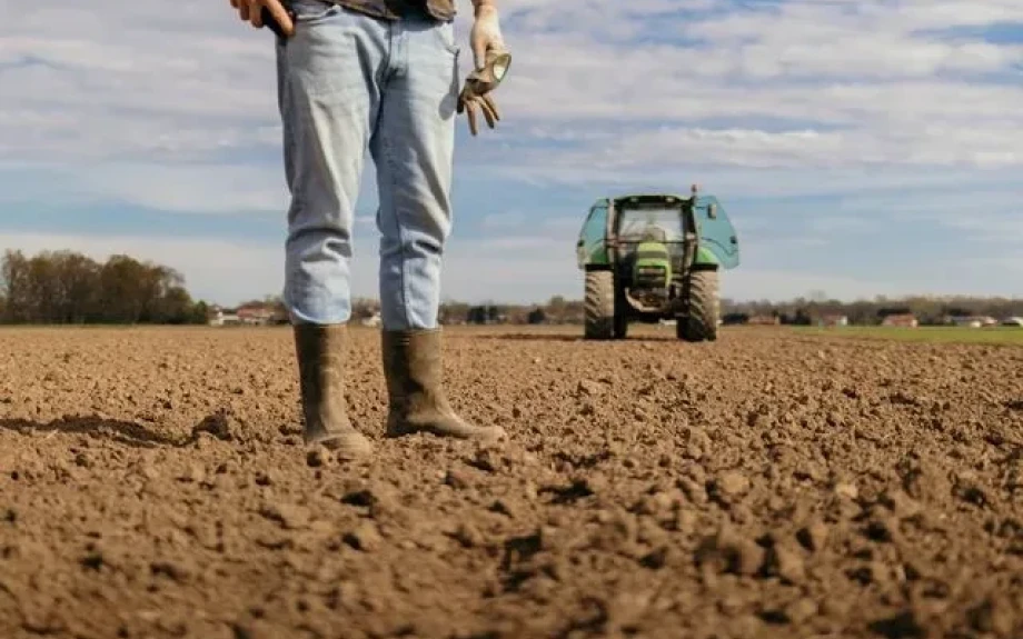Συγκέντρωση αγροτών στο κέντρο της Αθήνας – Τα αιτήματά τους