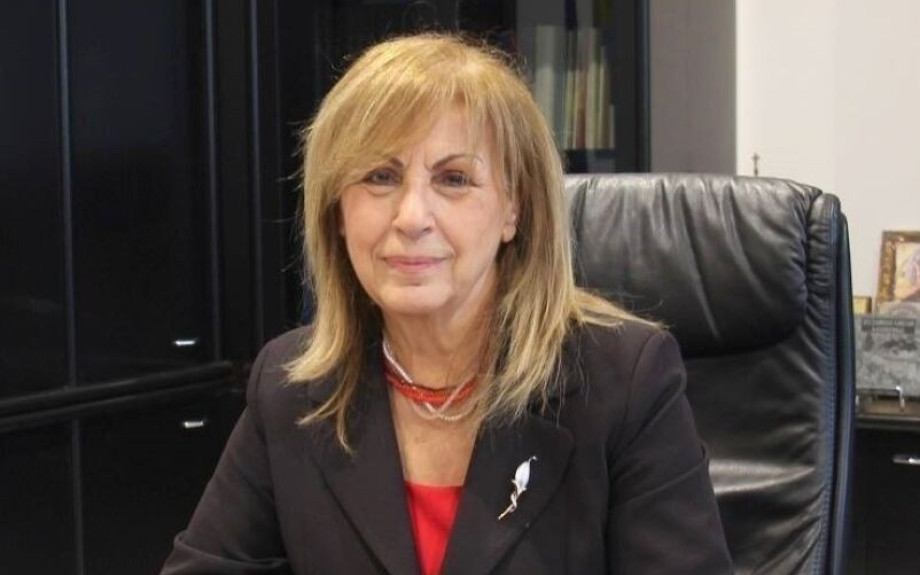 Αθηνά Αηδονά- Ρεαλιστικός, εφαρμόσιμος, με αναπτυξιακό προσανατολισμό ο προϋπολογισμός 2026