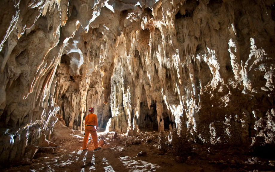 Στην Αλιστράτη από τις 7 Δεκεμβρίου η «Σπηλαιούπολη» το χωριό των Χριστουγέννων