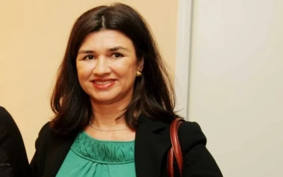 Συγκλόνισε on air η Άννα Κουρή - Η ανακοίνωση στο Χαμογέλα και Πάλι για τον θάνατο της μητέρας της