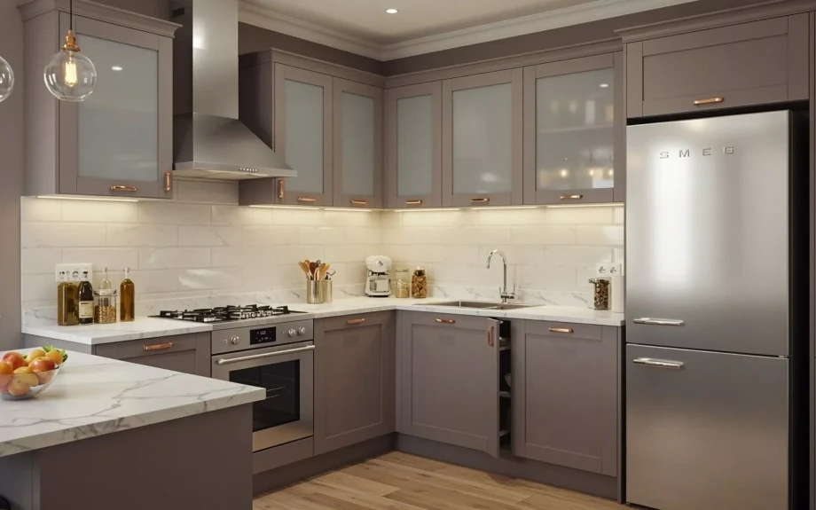 Οκτώ αντικείμενα που πρέπει να πετάξετε από την κουζίνα