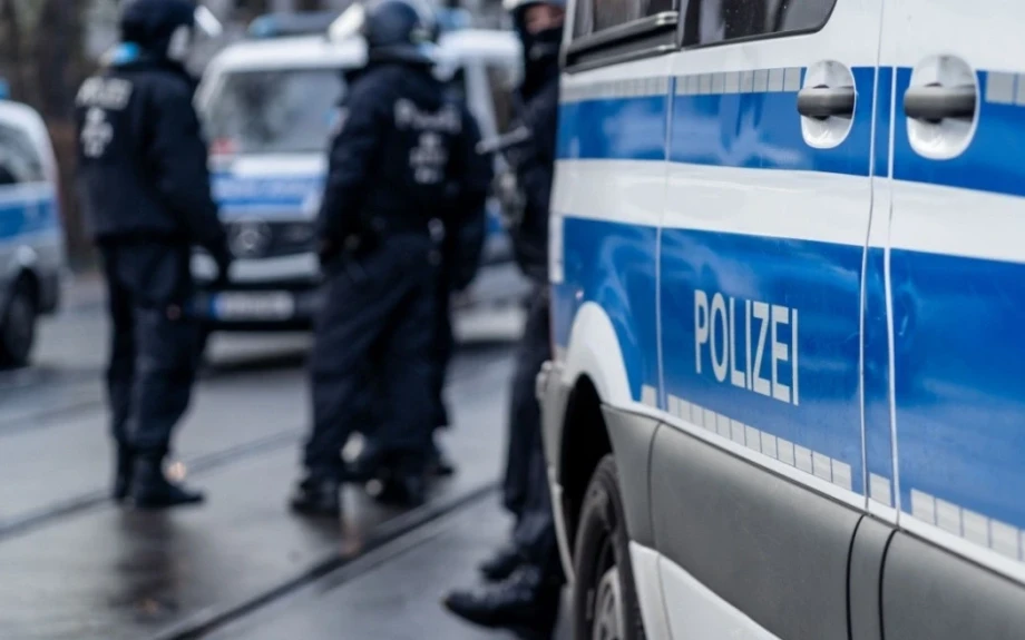 Συνελήφθη 22χρονος Σύρος που σχεδίασε επίθεση αυτοκτονίας στο Βερολίνο