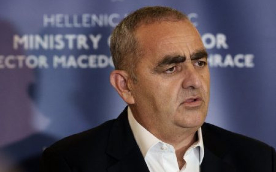 Eρώτηση Μπελέρη για την ενίσχυση της τηλεϊατρικής στις νησιωτικές, ορεινές και απομακρυσμένες περιοχές