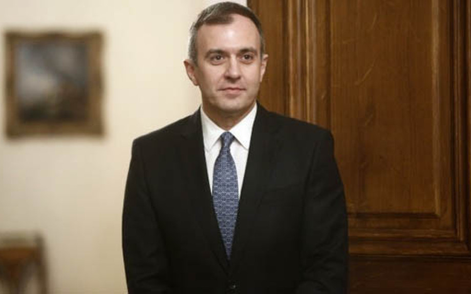 Τάσος Χατζηβασιλείου: Η κυβέρνηση μίλησε με θεσμική ευθύνη για τη Βενεζουέλα - Η Αριστερά τι θέλει, να ξαναγυρίσει ο Μαδούρο;