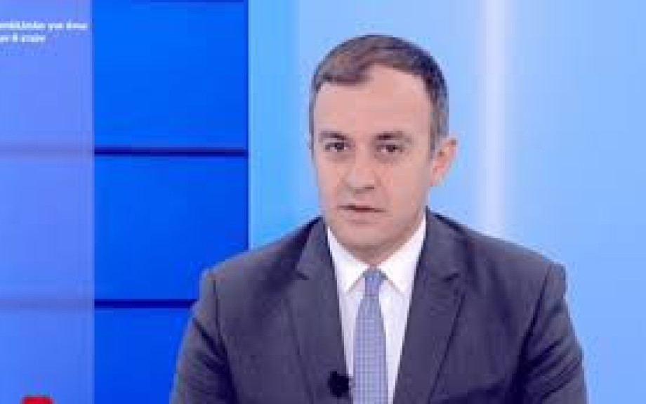 Τάσος Χατζηβασιλείου: Ο Μητσοτάκης είναι ο πρωθυπουργός που ενίσχυσε την άμυνα της Κύπρου