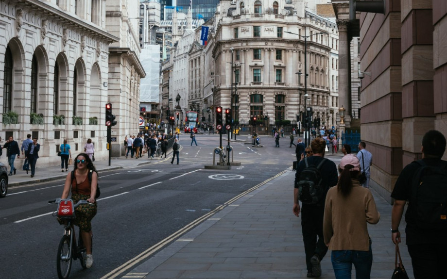 Best Cities: Οι 20 κορυφαίοι προορισμοί για διαμονή ή ταξίδι αναψυχής – Η έκπληξη της λίστας