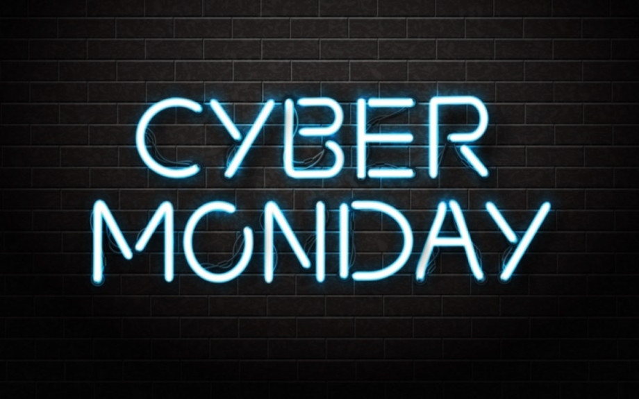 Cyber Monday -Συμβουλές για ασφαλείς ηλεκτρονικές συναλλαγές