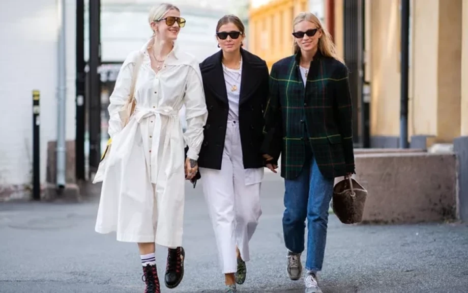 Νιώθεις πως δεν σε κολακεύει το τζιν σου; Ίσως κάνεις αυτά τα τέσσερα λάθη