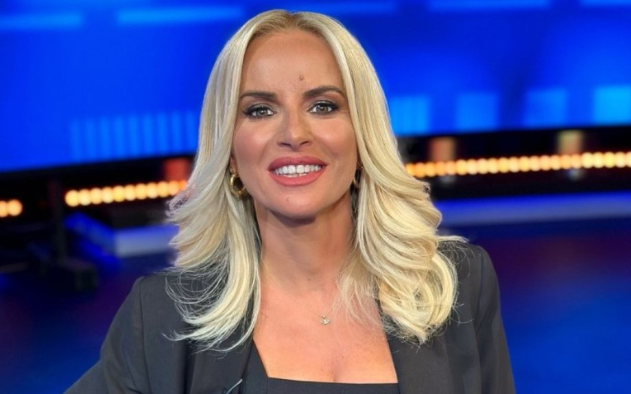 Μαρία Μπεκατώρου: «Σε πρωινό θα με βλέπατε μόνο αν είχα ανάγκη» - Τα τηλεοπτικά της σχέδια!