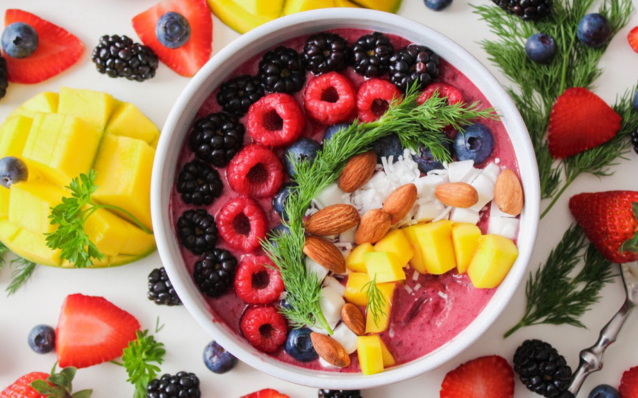 Δέκα υπερτρόφιμα που νικούν τη φλεγμονή – Βάλτε τα στο πιάτο σας