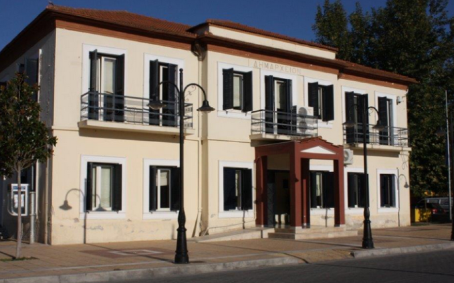 Ηράκλεια: Δημιουργία Σχολικού Βεστιαρίου από το Σύλλογο Γονέων του Δημοτικού Σχολείου