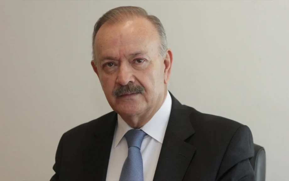 Πέθανε ο Δημήτρης Σταμάτης, πρώην υπουργός και βουλευτής της ΝΔ