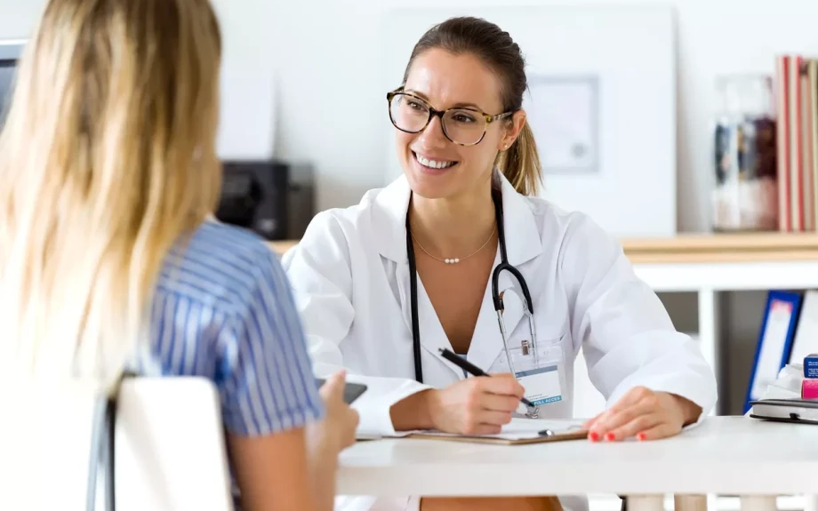 Το «έξυπνο» check up του μέλλοντος γίνεται ήδη στην Ελλάδα – Χωρίς μια σταγόνα αίμα