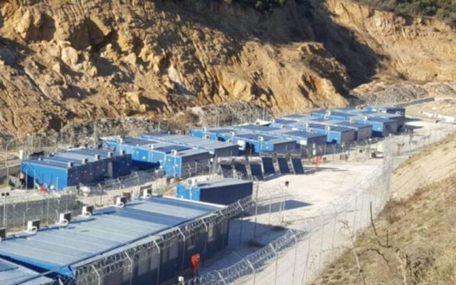 Δήμος Σιντικής- Διασπορά ψευδών ειδήσεων για τη δομή στο Κλειδί