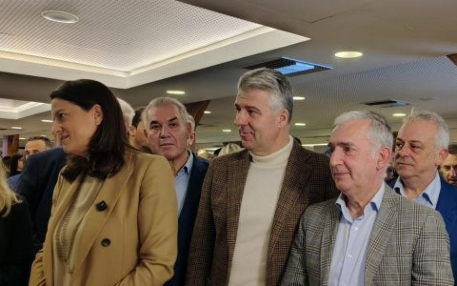 Ρεκόρ συμμετοχής στην «Ημέρα Καριέρας» της ΔΥΠΑ στη Δράμα