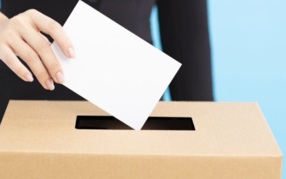 Αποκλειστικά μέσω ειδικής εφαρμογής ηλεκτρονικής ψηφοφορίας θα μπορούν να ασκήσουν οι εκλογείς και ηλεκτρονικά το εκλογικό τους δικαίωμα