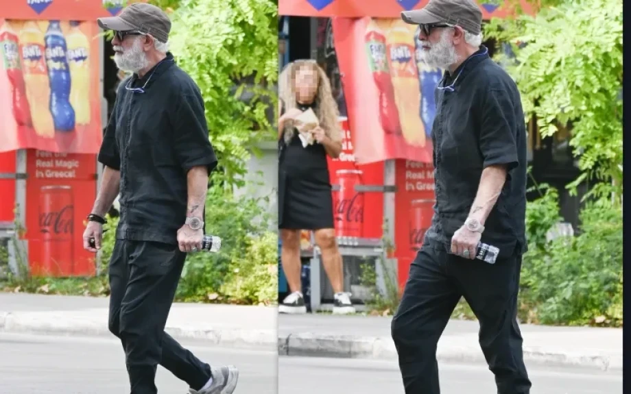 Πέτρος Φιλιππίδης: Το πρόβλημα υγείας που αποκάλυψε ο δικηγόρος του - «Δεν θεραπεύεται»