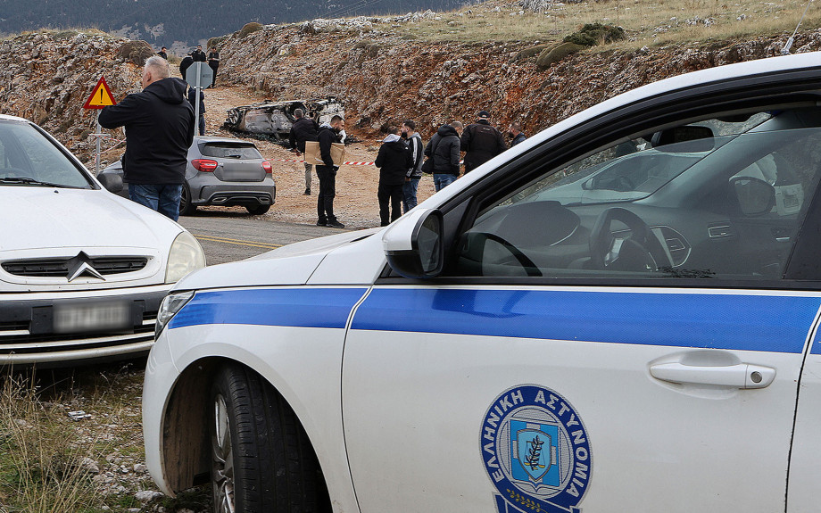 Συνέλαβαν τέσσερα άτομα για τη δολοφονία του Γιάννη Λάλα σε Καβάλα και Θεσσαλονίκη