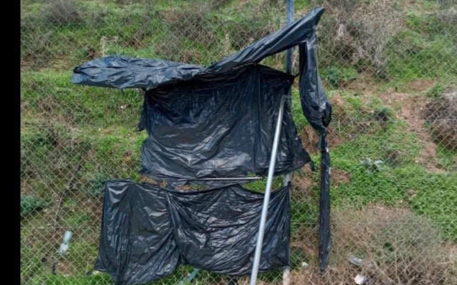 Καταγγελία για Απαράδεκτες Συνθήκες Εργασίας Αστυνομικών στο Κέντρο Μεταναστών Σερρών