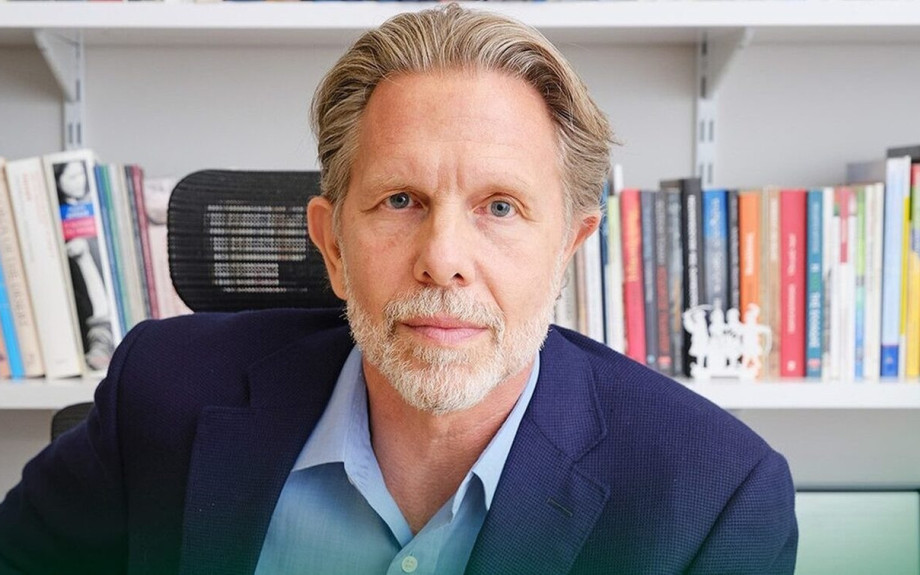 Παύλος Γερουλάνος -Το ΠΑΣΟΚ ως παράδειγμα διακυβέρνησης