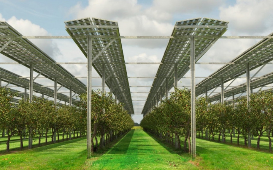 Γιώργος Στάμτσης - Σέρρες: Ριγμένη η Κεντρική Μακεδονία και ο νομός Σερρών στα αγροφωτοβολταϊκά