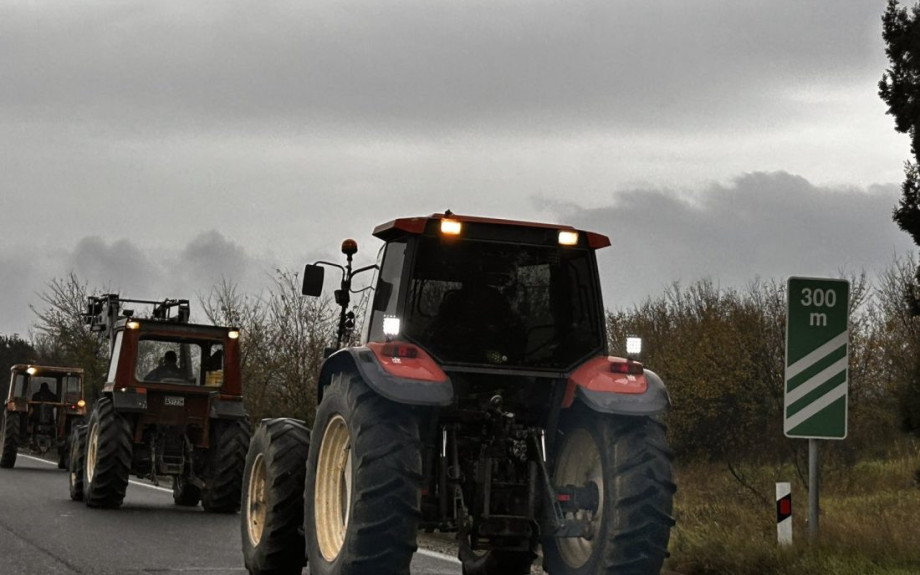 Η ΑΔΕΔΥ Σερρών στο πλευρό αγροτών και των κτηνοτρόφων