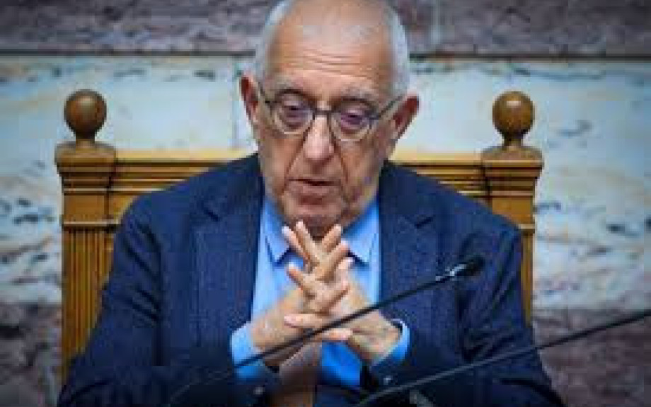 Νικήτας Κακλαμάνης: Η Ελλάδα αξιώνει σεβασμό στην ιερότητα του πολιτισμού της