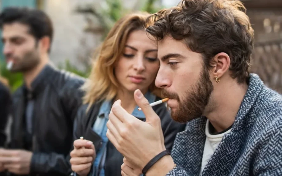 «Καπνίζω κάτω από 5 τσιγάρα την ημέρα, πειράζει;» – Νέα μελέτη απαντά