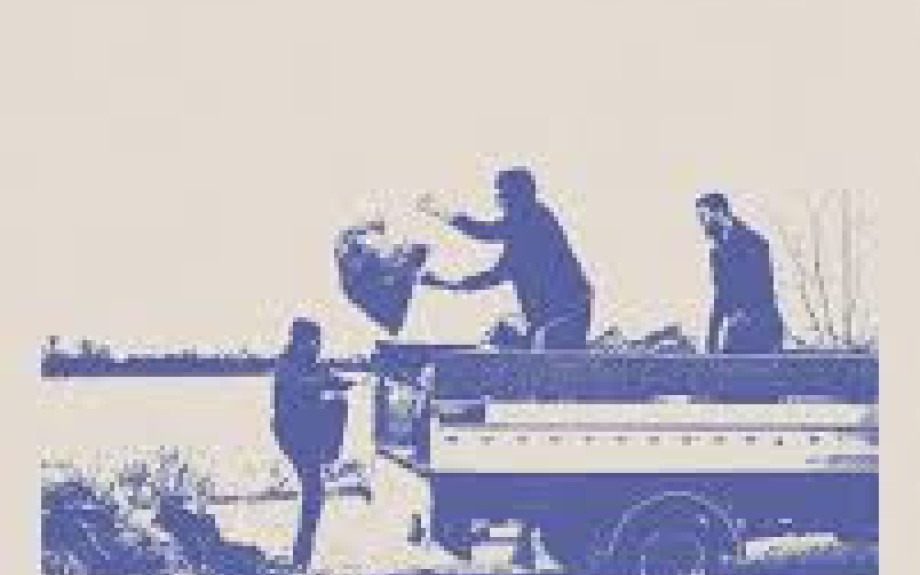 Τη Κυριακή στο λιμανάκι του Λιθοτόπου- Δράση καθαρισμού