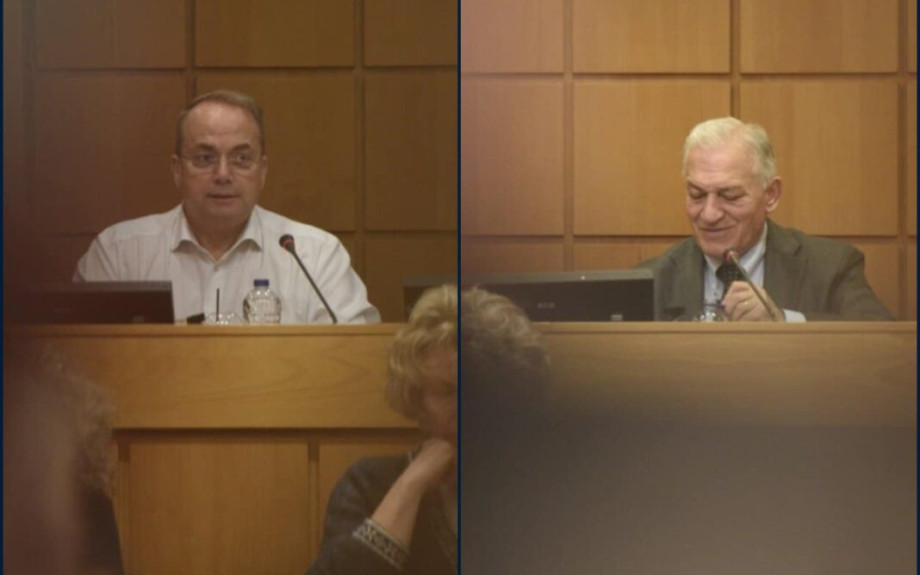 Γρηγόρης Κωνσταντέλλος: Ο Κυρίζογλου μάλλον θέλει να μεταπηδήσει στην Περιφέρεια Κεντρικής Μακεδονίας!