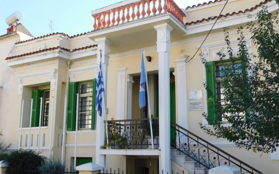 Βιωματικές παρεμβάσεις στο Συμβουλευτικό Κέντρου Γυναικών για την ευαισθητοποίηση και την πρόληψη της έμφυλης βίας